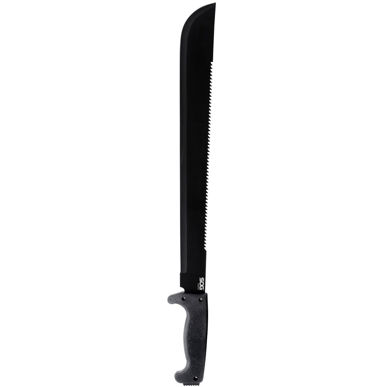 SOG SOGfari Machete 18 in - view number 3