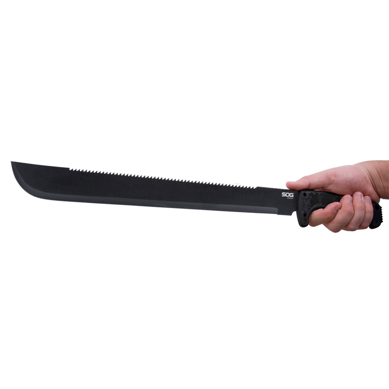 SOG SOGfari Machete 18 in - view number 4