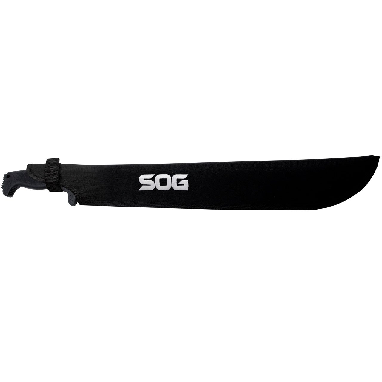 SOG SOGfari Machete 18 in - view number 5