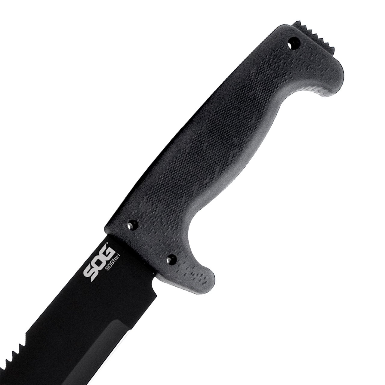 SOG SOGfari Machete 18 in - view number 6