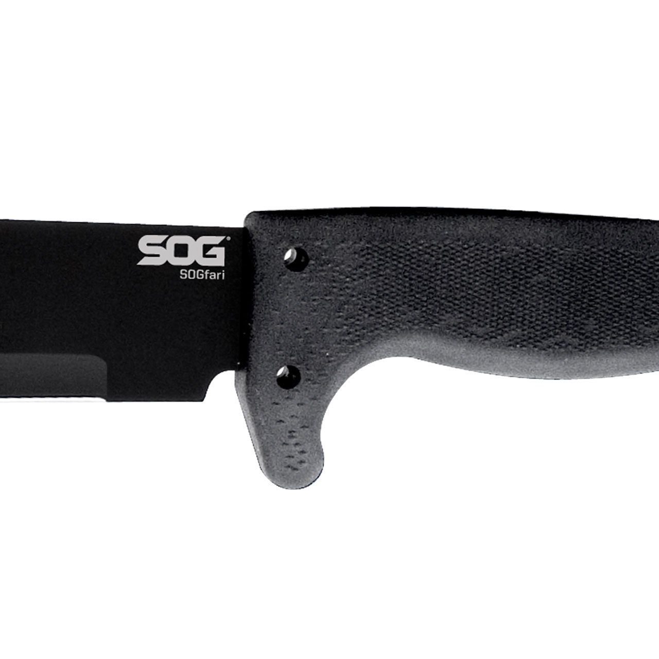 SOG SOGfari Machete 18 in - view number 8