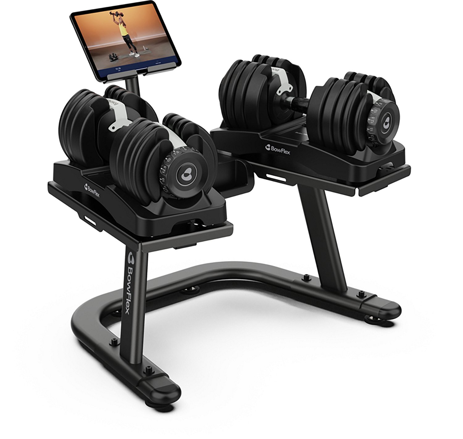 BowFlex PR1000 Home Gym - view number 2