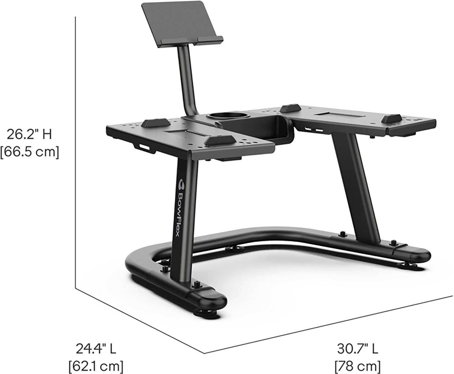 BowFlex PR1000 Home Gym - view number 3