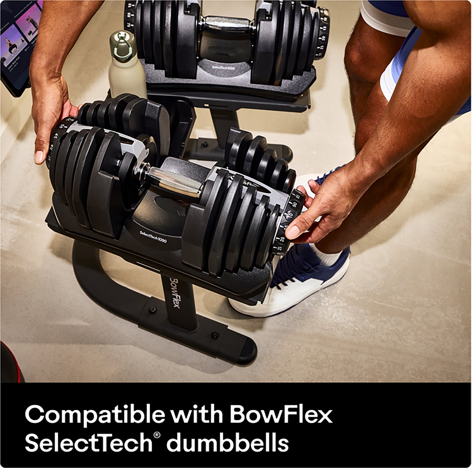 BowFlex PR1000 Home Gym - view number 4