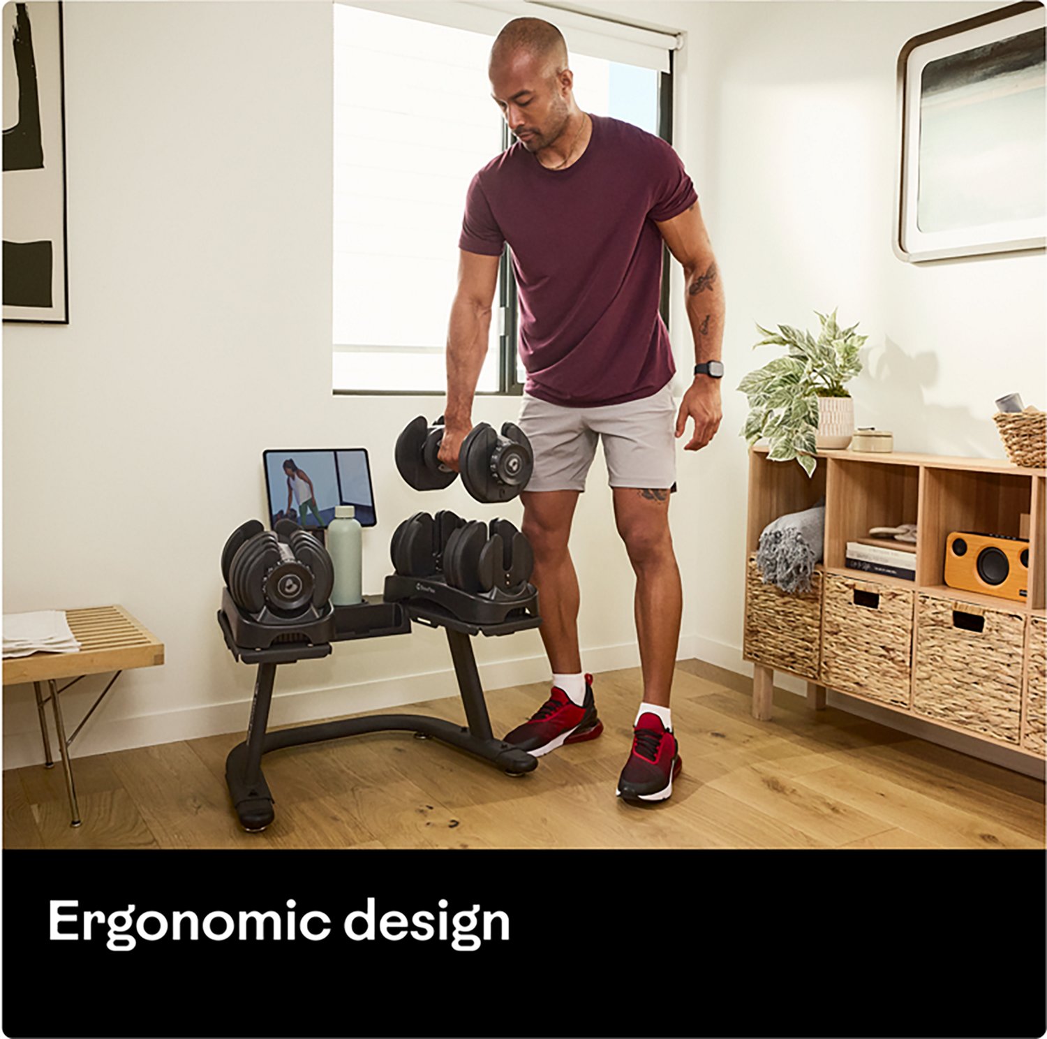 BowFlex PR1000 Home Gym - view number 7