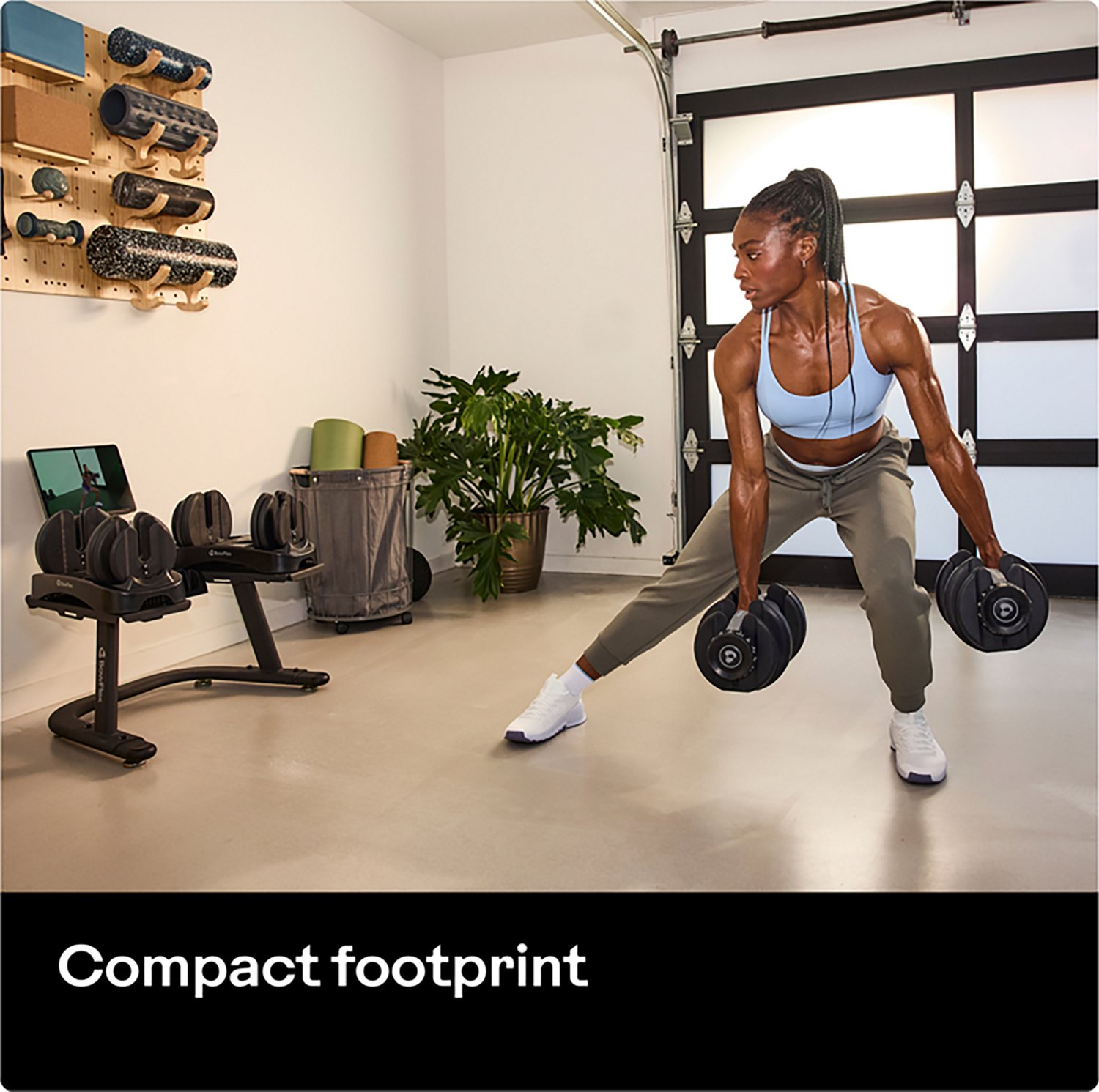 BowFlex PR1000 Home Gym - view number 8
