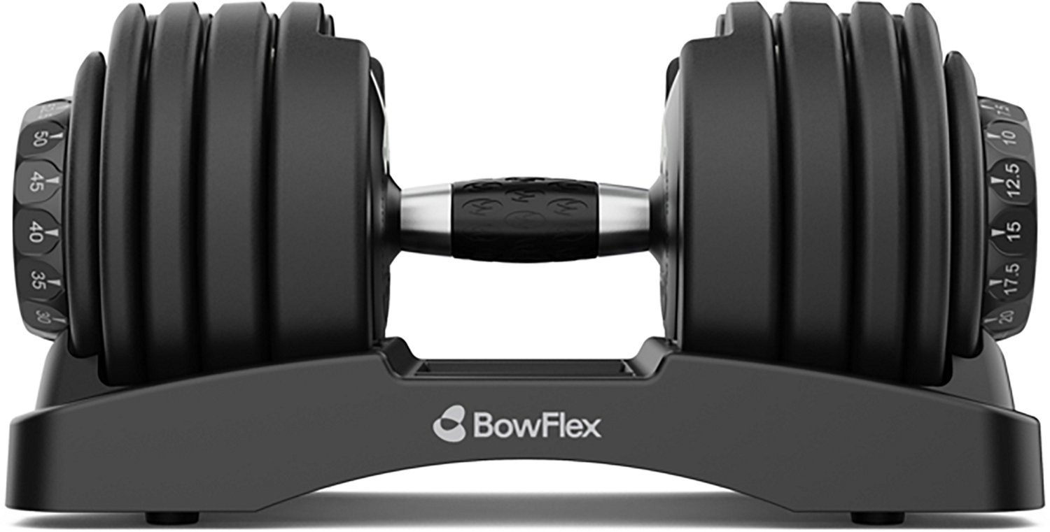 BowFlex ST52 Adjustable Dumbbell – Single - view number 2
