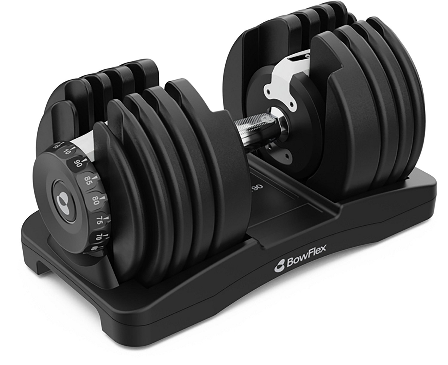 BowFlex ST90 Adjustable Dumbbell – Single | Academy
