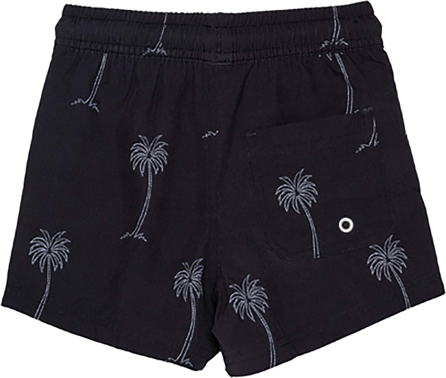 Gottex Men’s Beach Bound 5 in. Swim Trunks