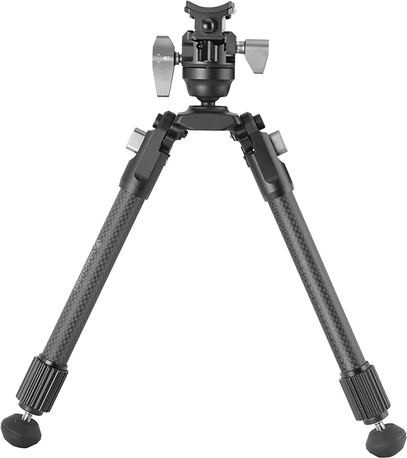 VANGUARD EQ‑Precision 2QS C Carbon Fiber Gun Bipod - view number 3