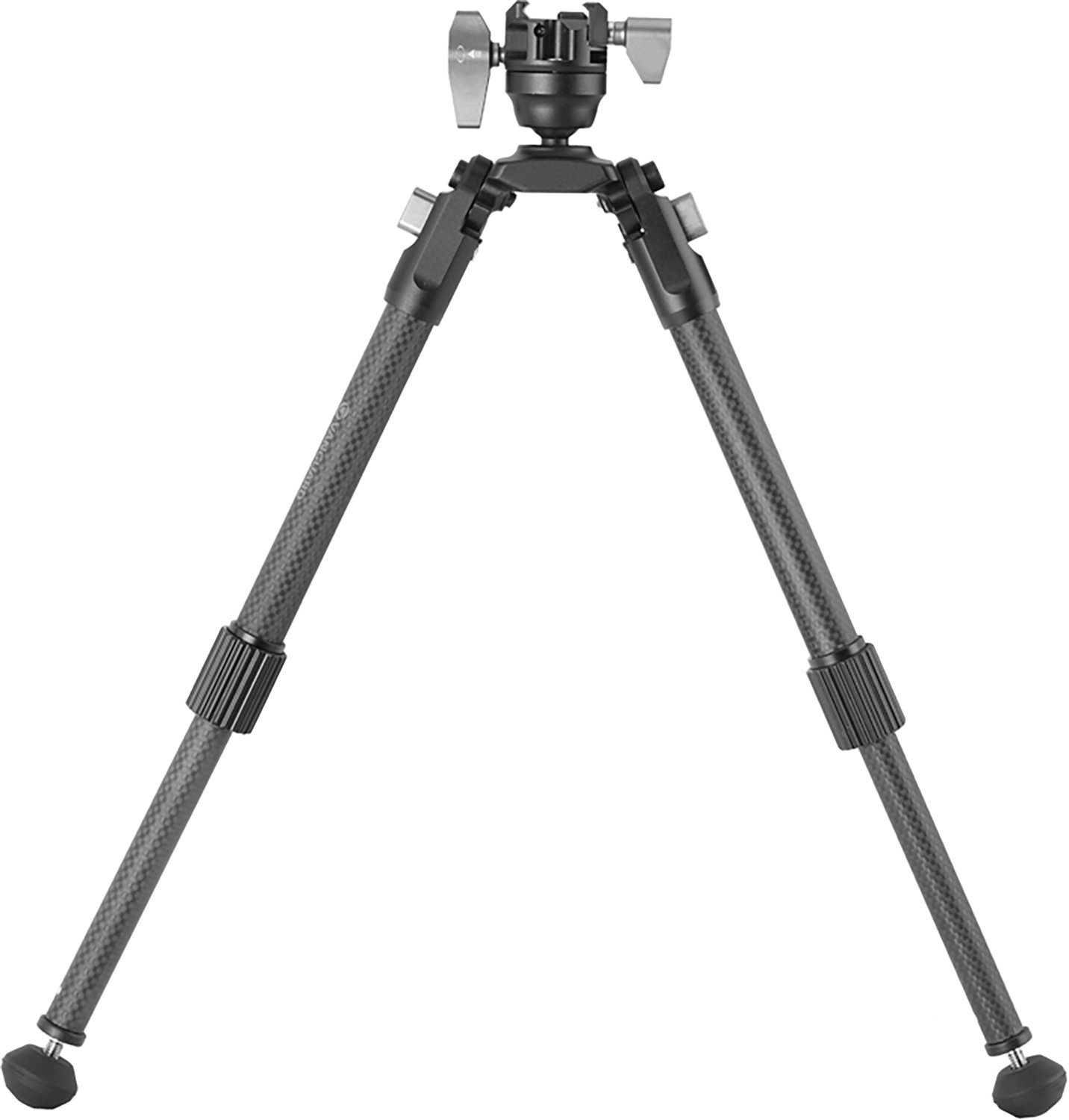 VANGUARD EQ‑Precision 2QS C Carbon Fiber Gun Bipod - view number 4