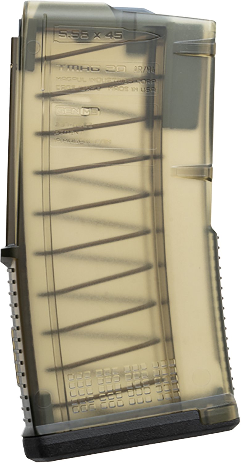Magpul TMAG 20 AR/M4 GEN M3 20-Round Magazine - view number 2