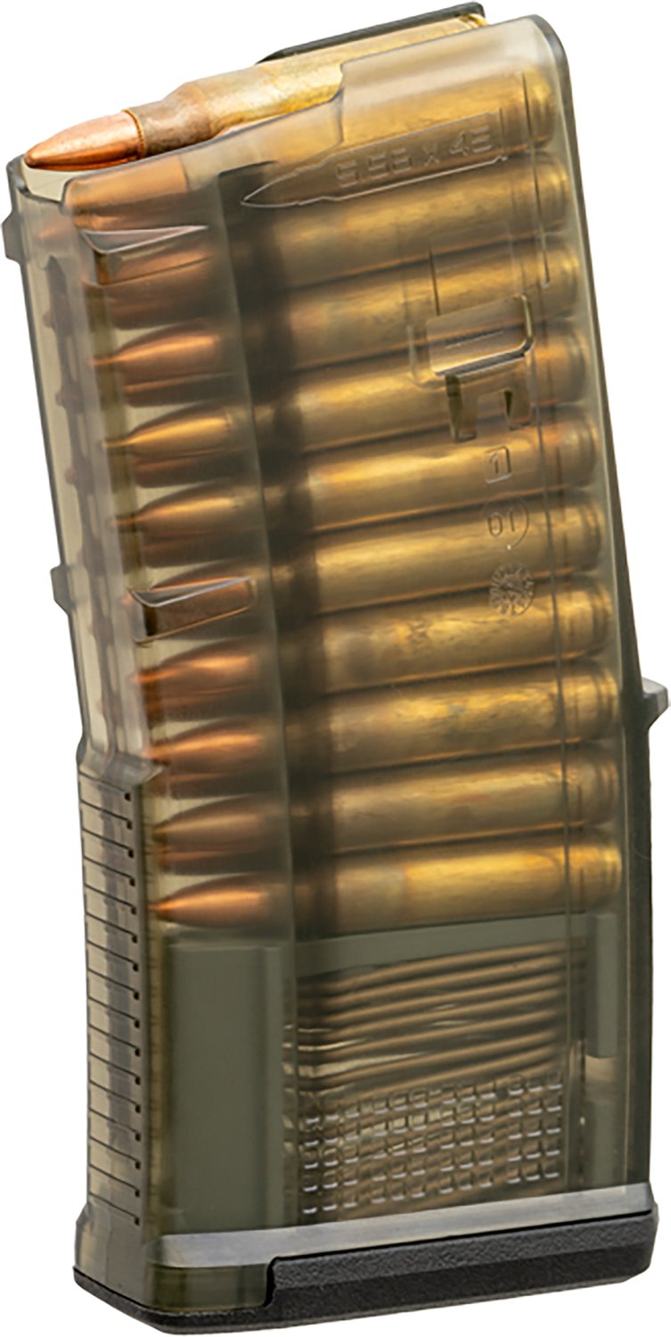 Magpul TMAG 20 AR/M4 GEN M3 20-Round Magazine