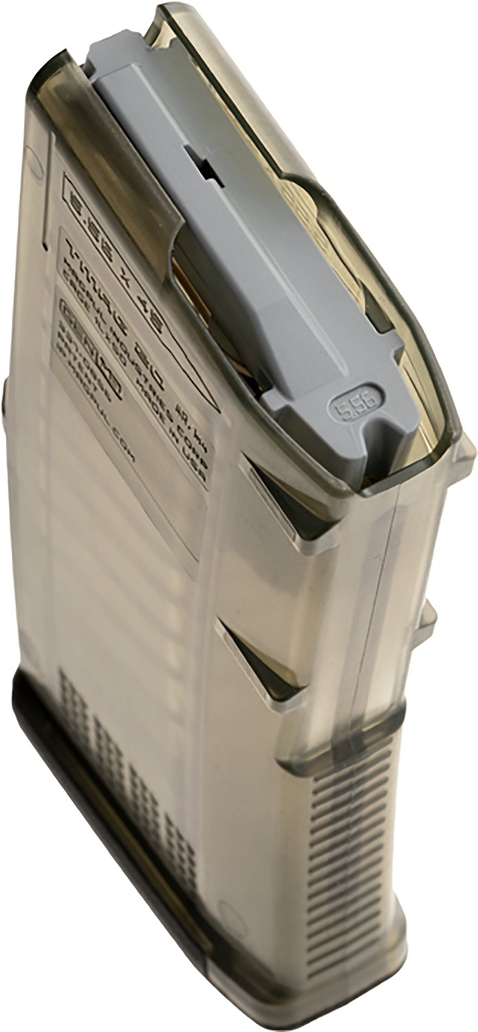 Magpul TMAG 20 AR/M4 GEN M3 20-Round Magazine - view number 3