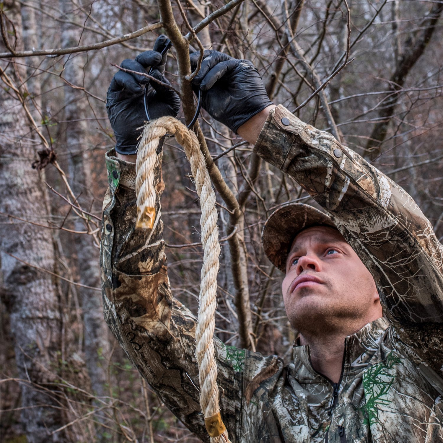 Wildlife Research Golden Rope® Scent Rope Kit - view number 2