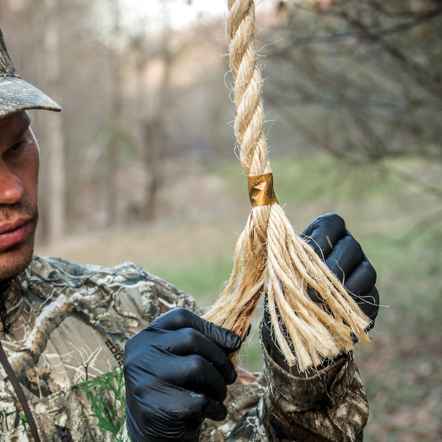 Wildlife Research Golden Rope® Scent Rope Kit - view number 3