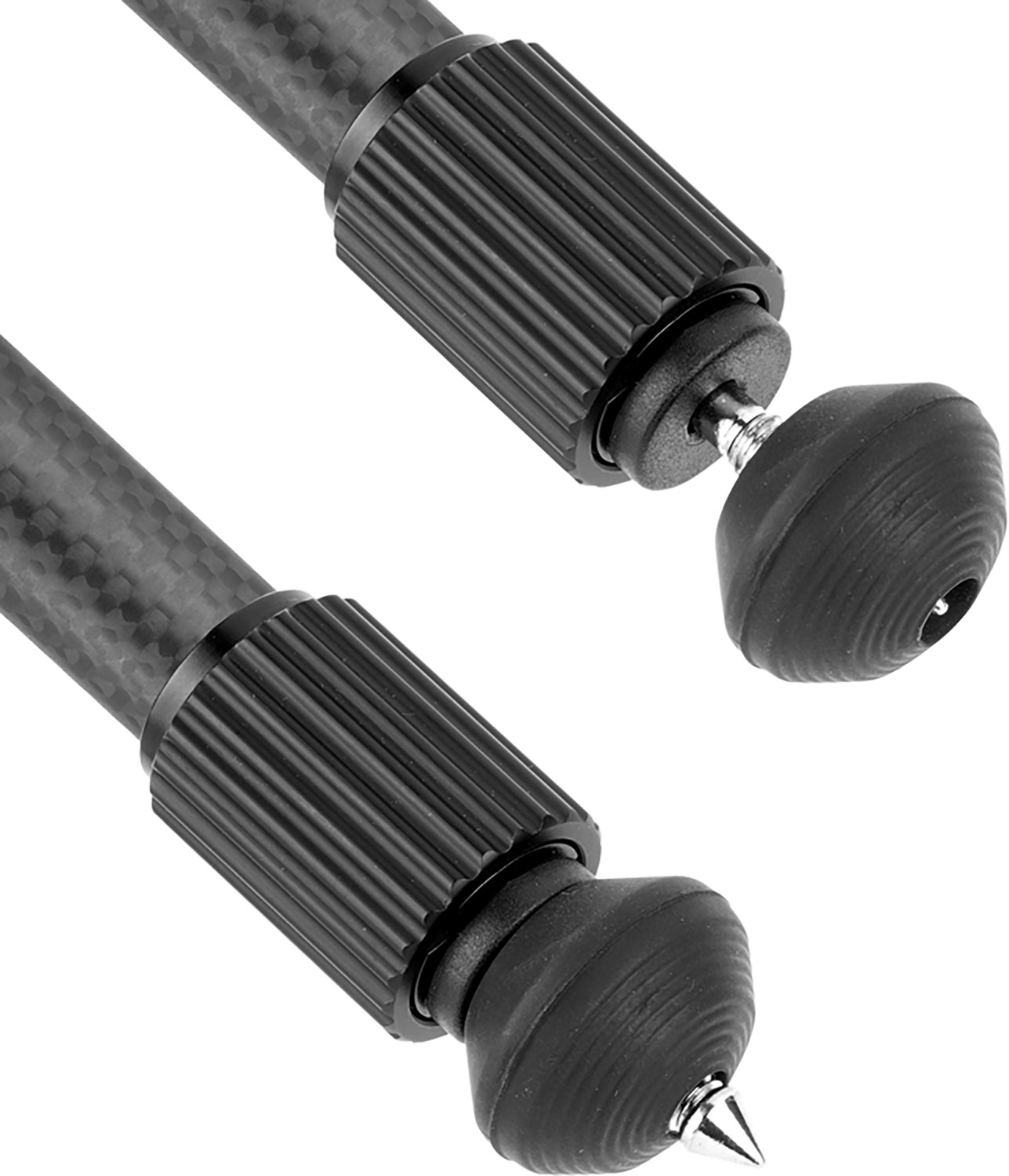 VANGUARD EQ‑Precision 2QS C Carbon Fiber Gun Bipod - view number 8