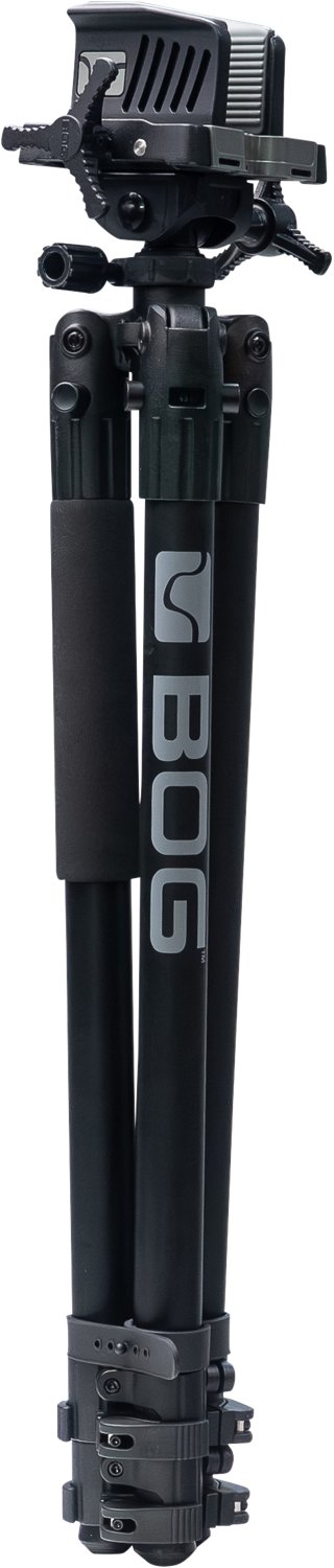 BOG Gear DeathGrip Blackout Aluminum Tripod - view number 3