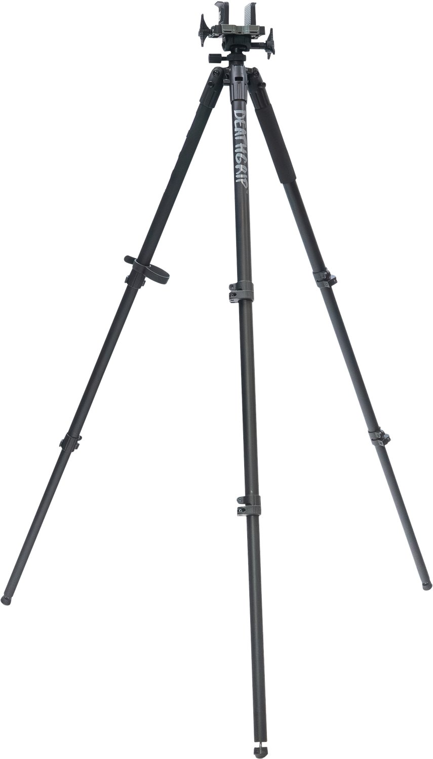 BOG Gear DeathGrip Blackout Aluminum Tripod - view number 2