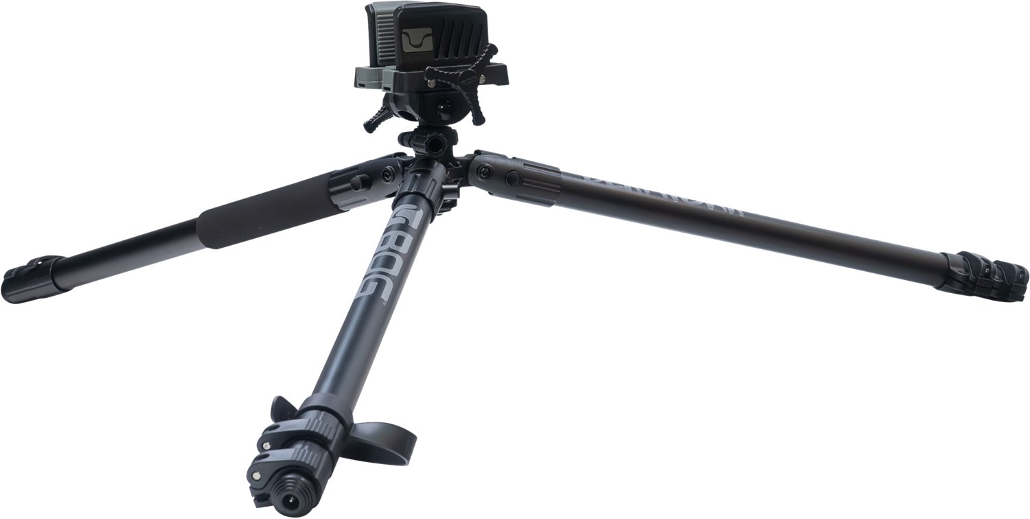 BOG Gear DeathGrip Blackout Aluminum Tripod - view number 4