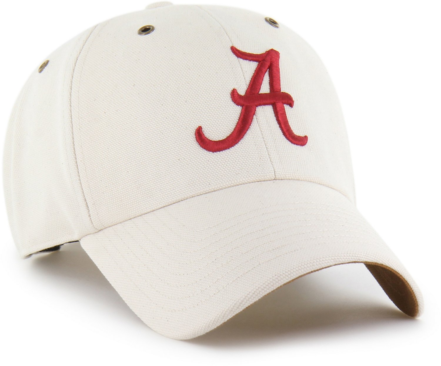 '47 Adults' Alabama Carhartt Undyed Clean Up Cap - view number 2