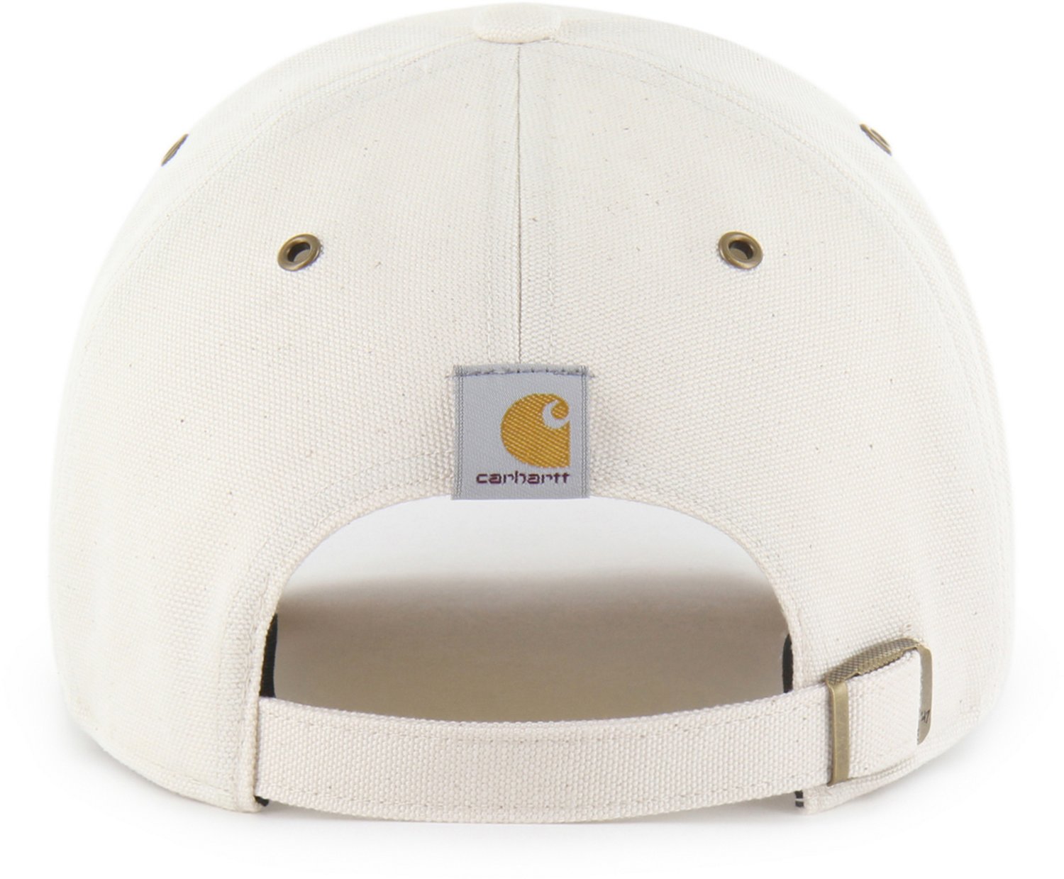 '47 Adults' Alabama Carhartt Undyed Clean Up Cap - view number 3