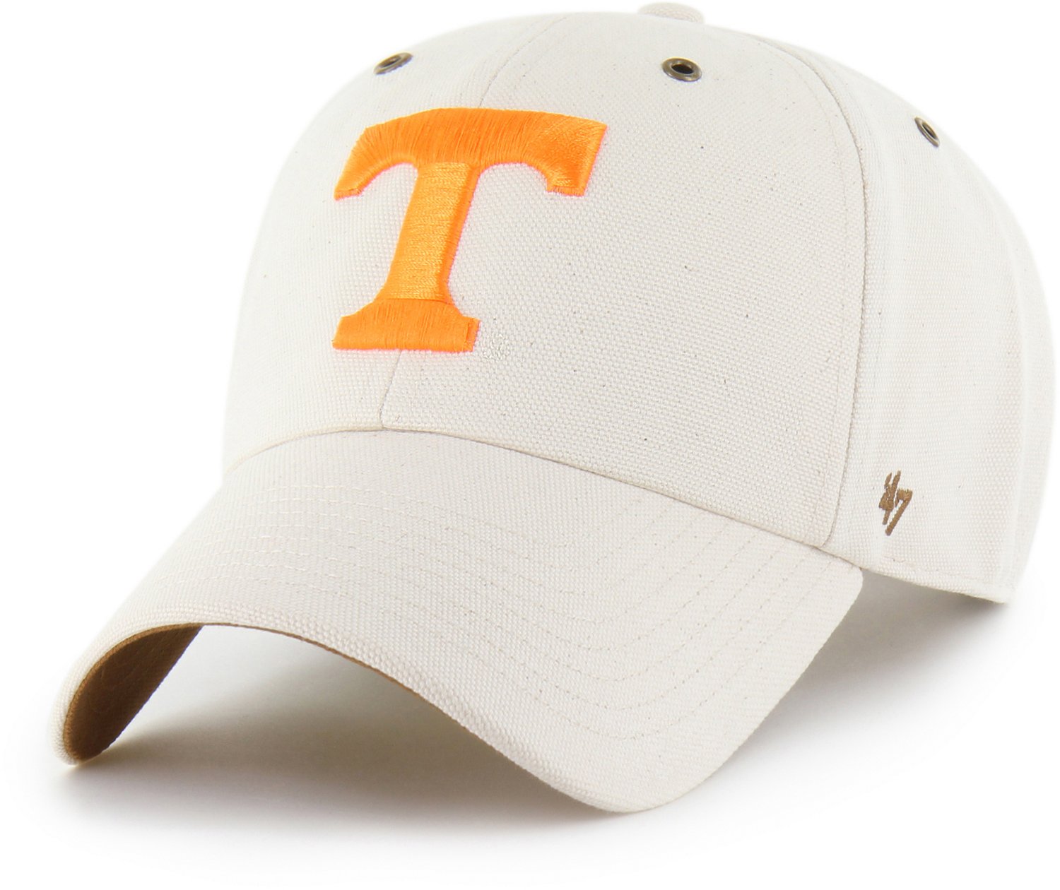 '47 Adults' Tennessee Carhartt Undyed Clean Up Cap