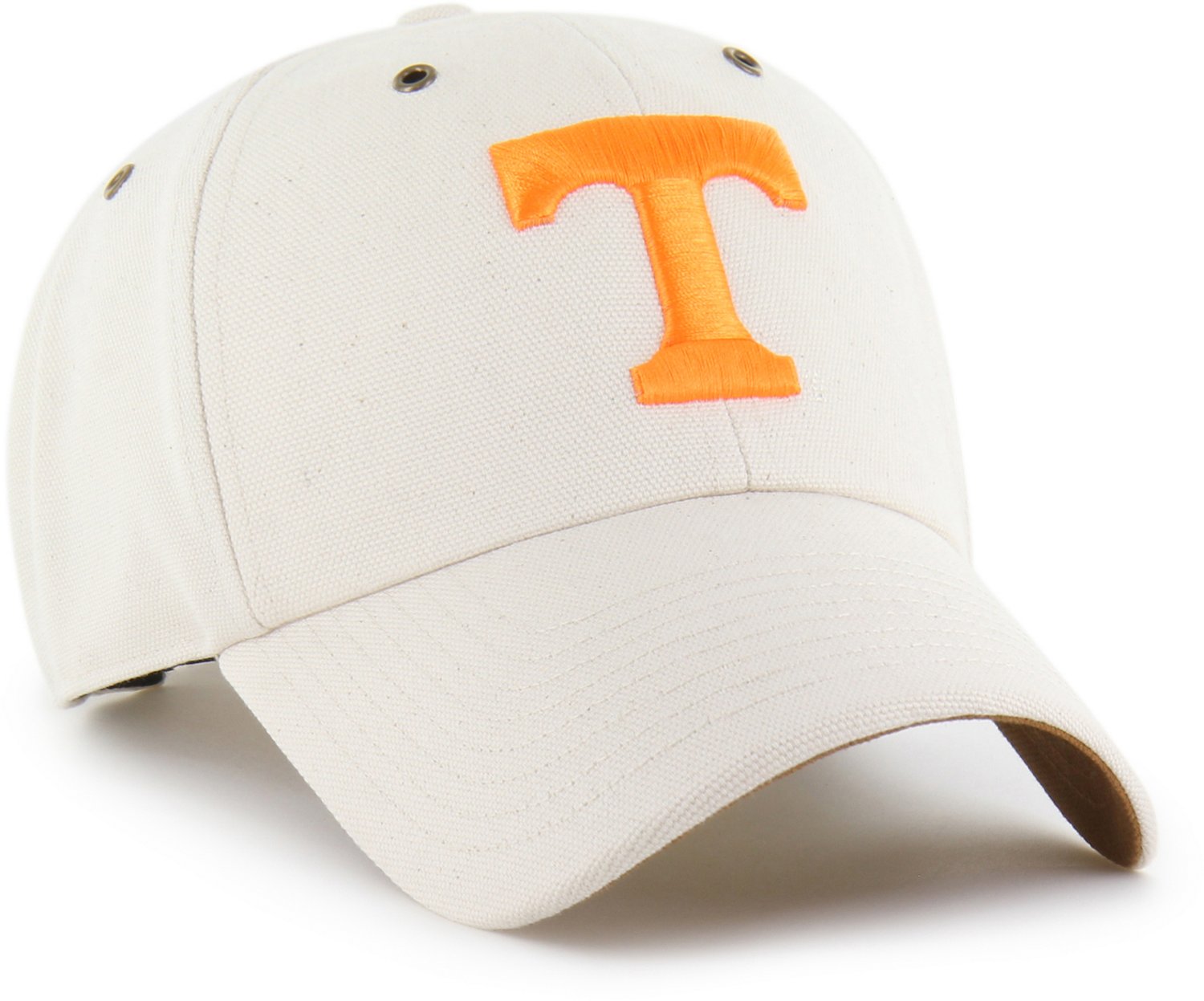 '47 Adults' Tennessee Carhartt Undyed Clean Up Cap