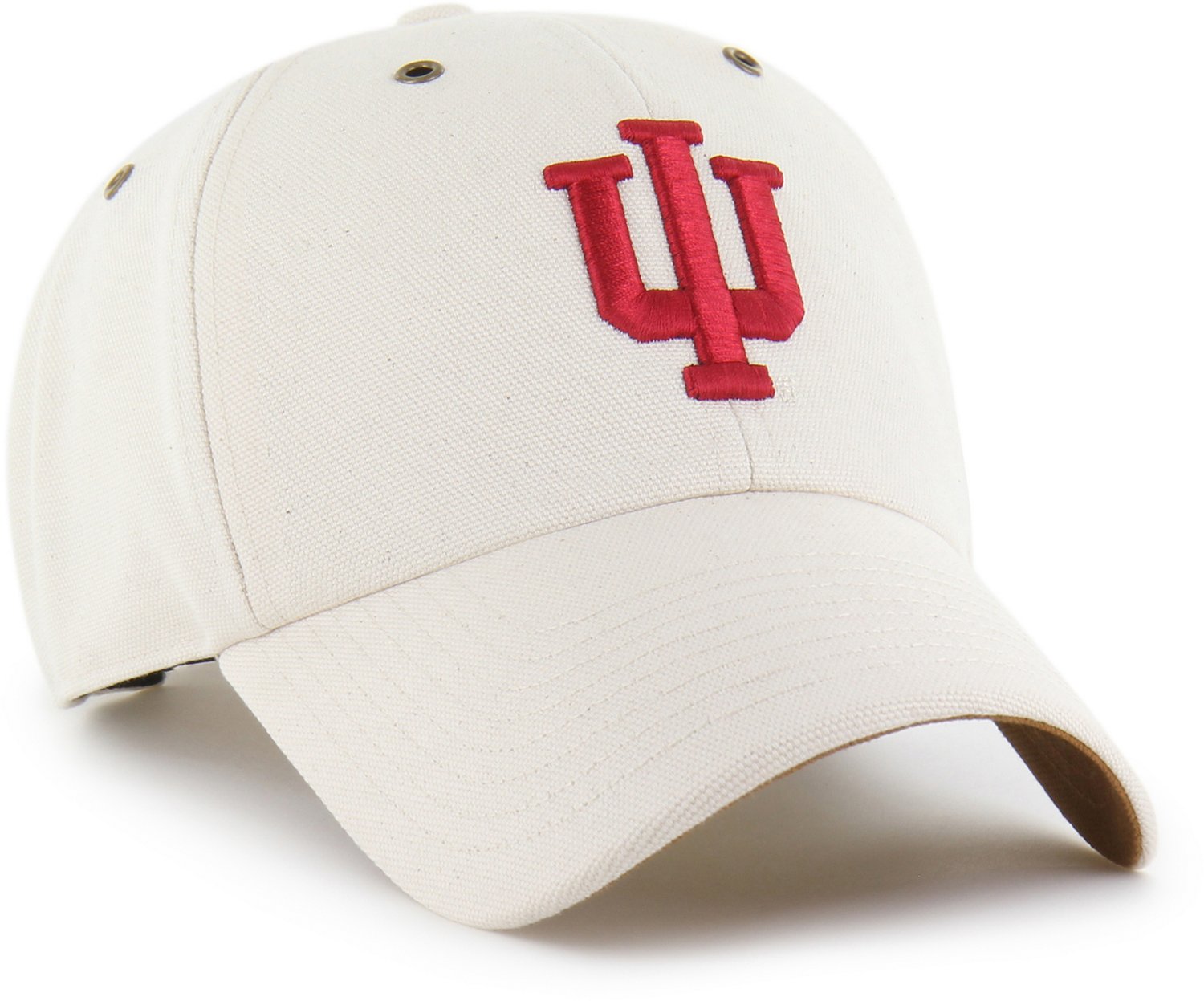'47 Adults' Indiana Carhartt Undyed Clean Up Cap - view number 2