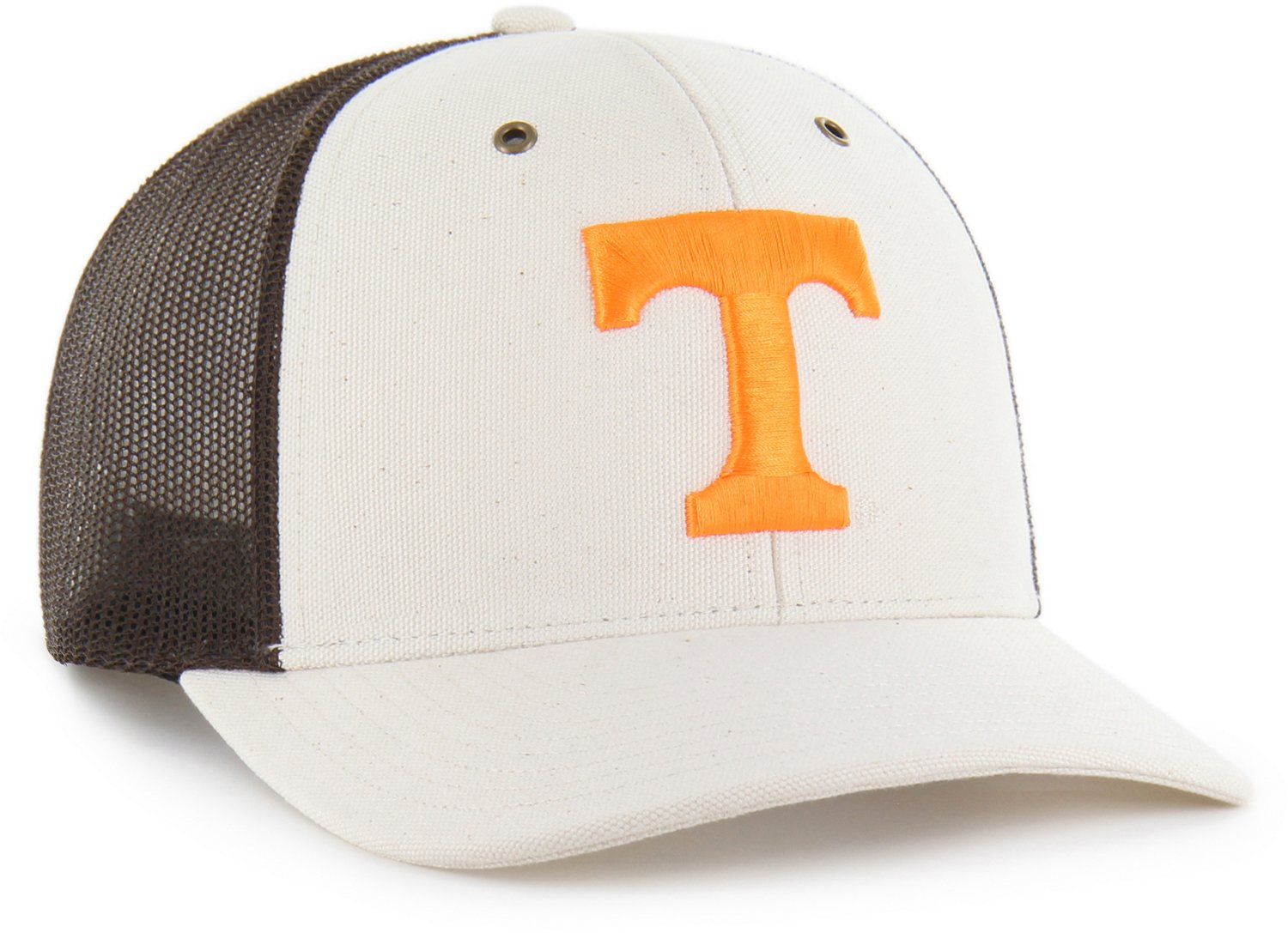 '47 Adults' Tennessee Carhartt Undyed Trucker Cap