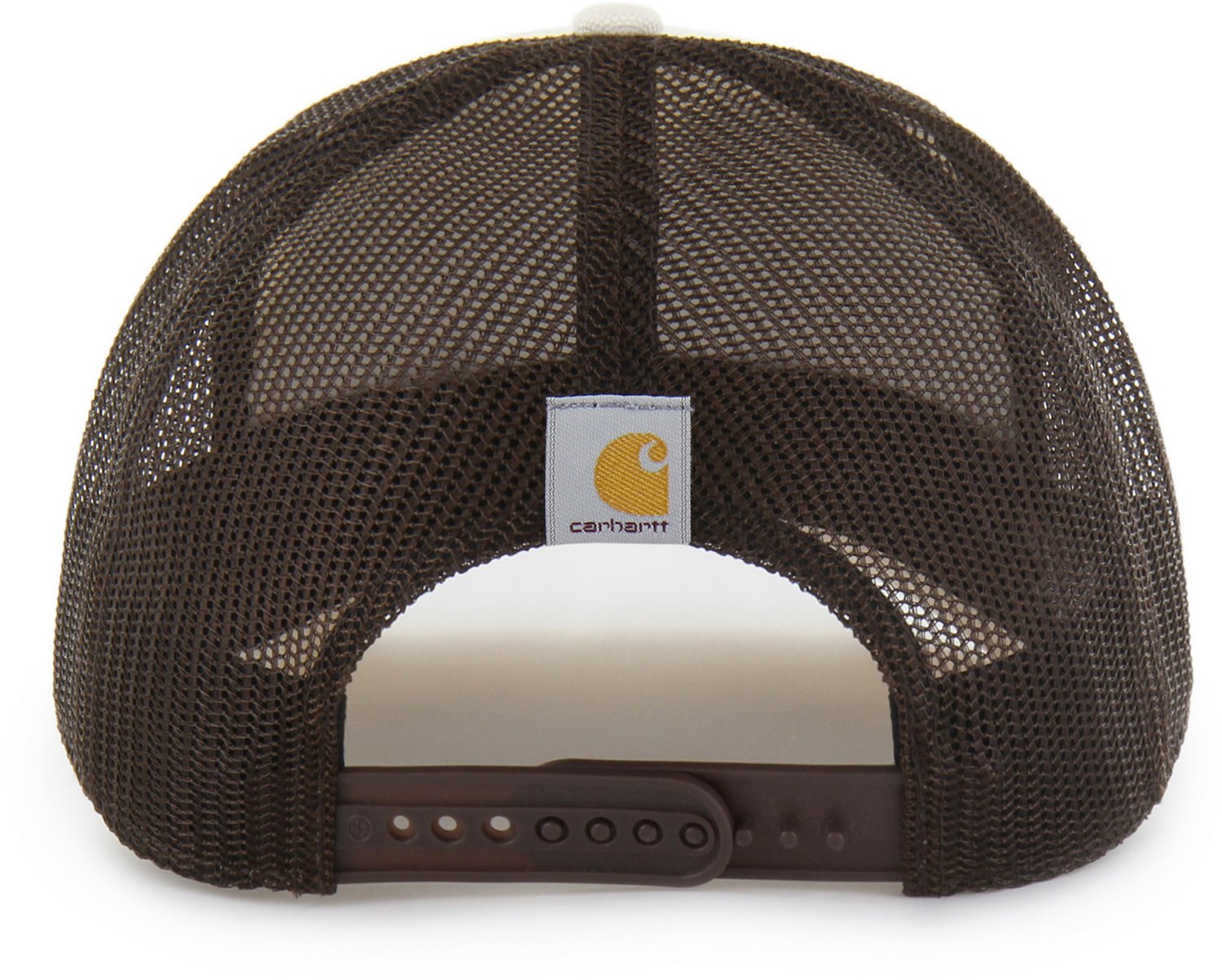 '47 Men's Louisiana State University Carhartt Undyed Trucker Cap - view number 4
