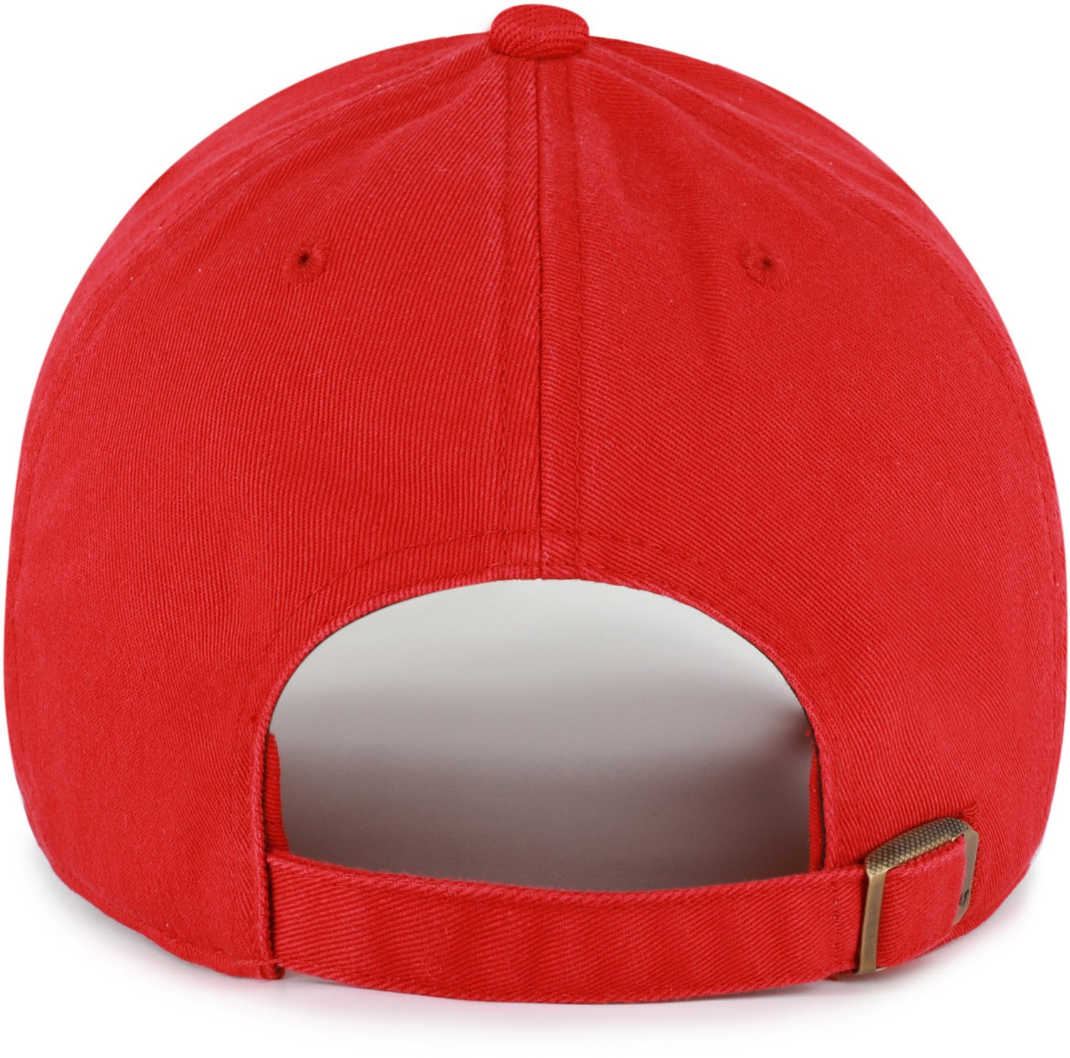 '47 Texas Rangers City Connect Primary Clean Up Cap - view number 3