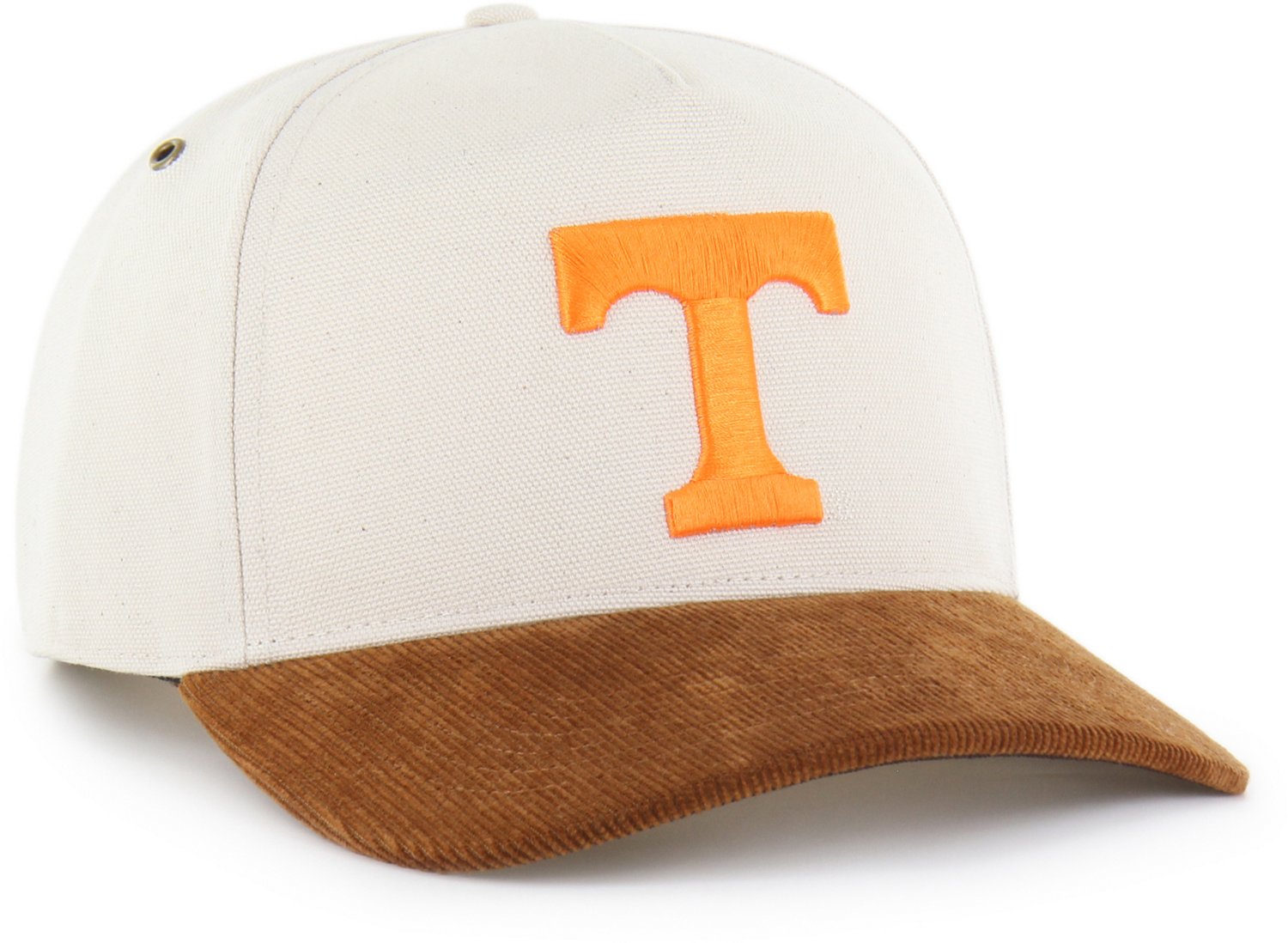 '47 Adults' Tennessee Logo Carhartt Undyed Hitch Cap - view number 2