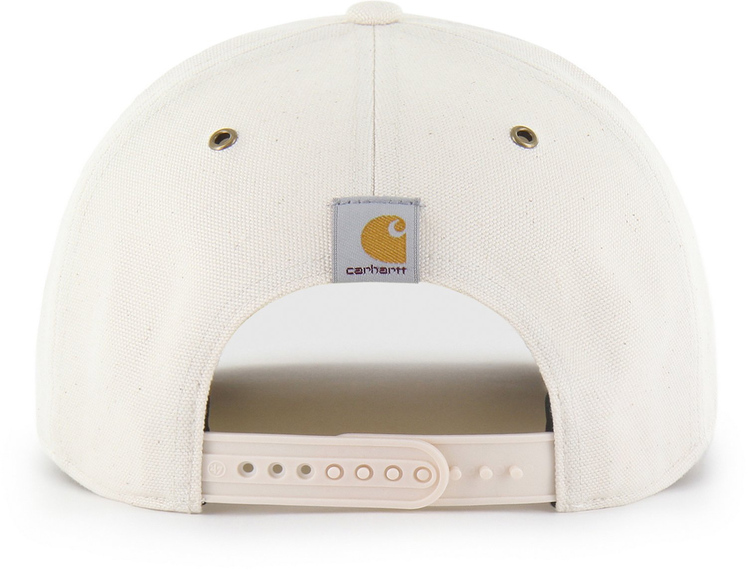 '47 Adults' Tennessee Logo Carhartt Undyed Hitch Cap - view number 3