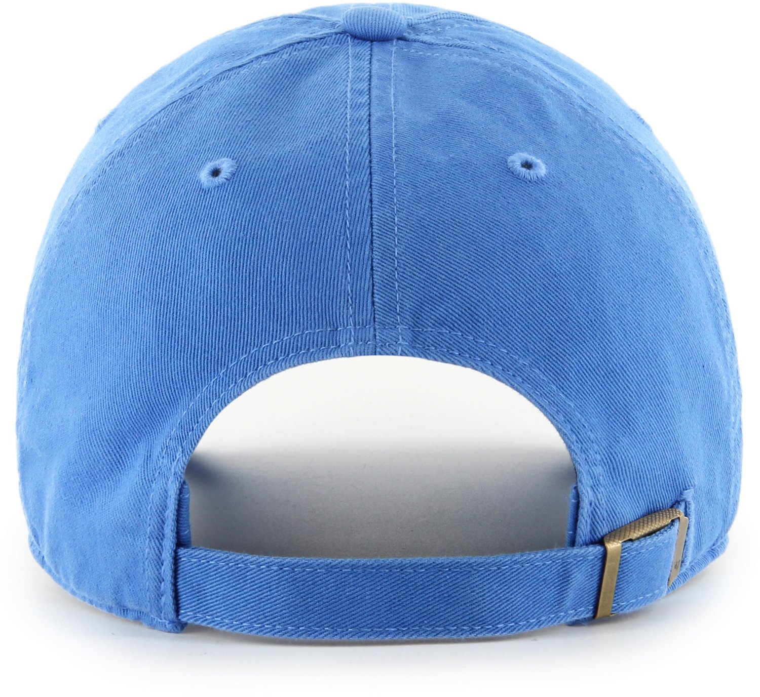 '47 Adults' OKC Thunder Loud City Clean Up Cap - view number 2