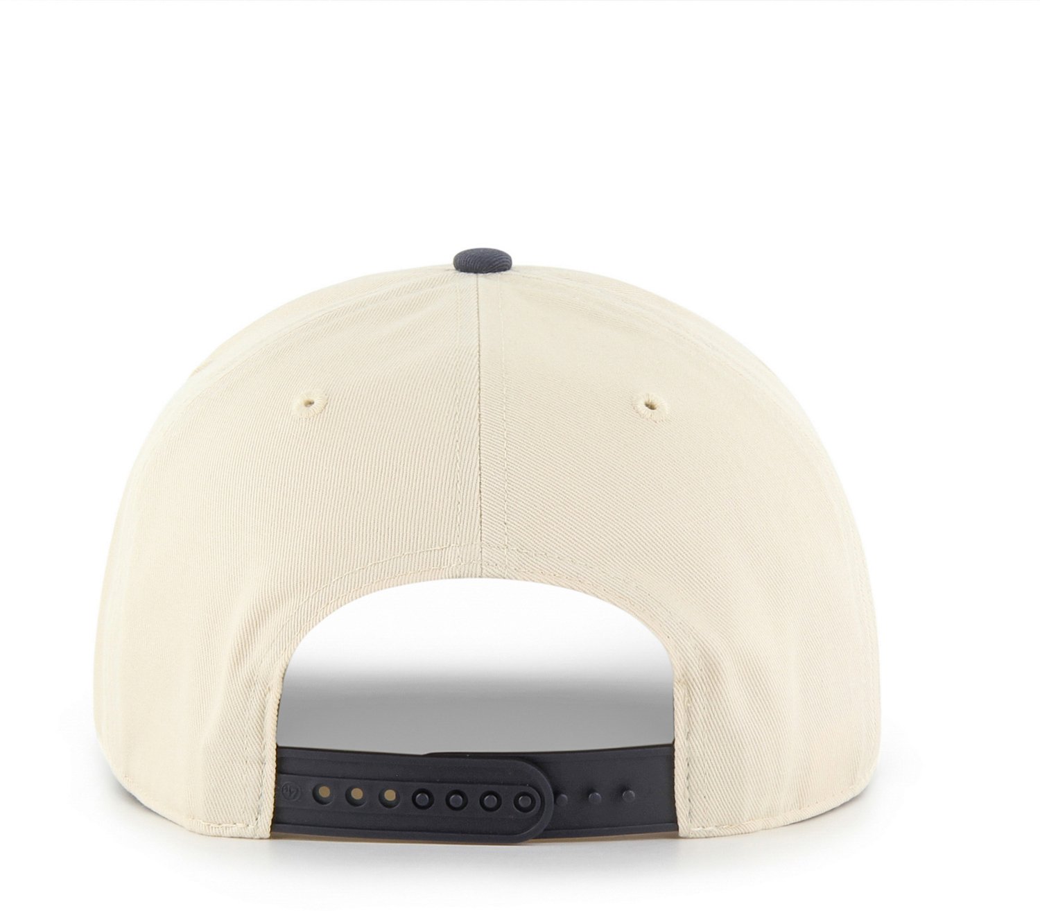 '47 Adults' OKC Thunder Loud City Hitch Cap - view number 2