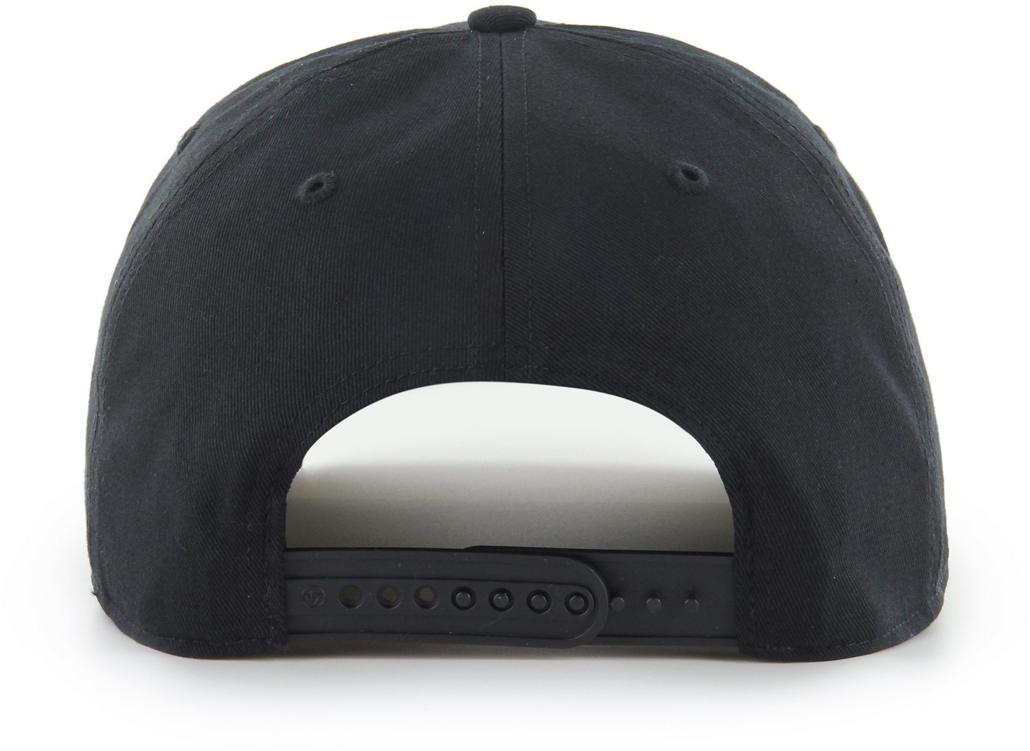 '47 San Antonio Spurs Retro Graphic TT Hitch Cap - view number 2