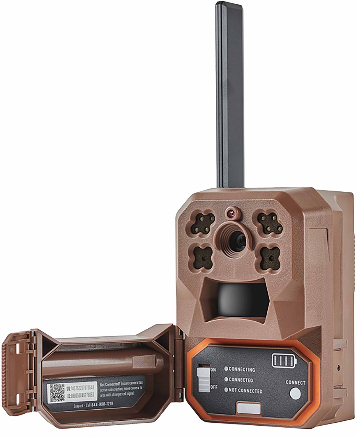 Moultrie Edge 33.0 MP Cellular Camera 3-Pack