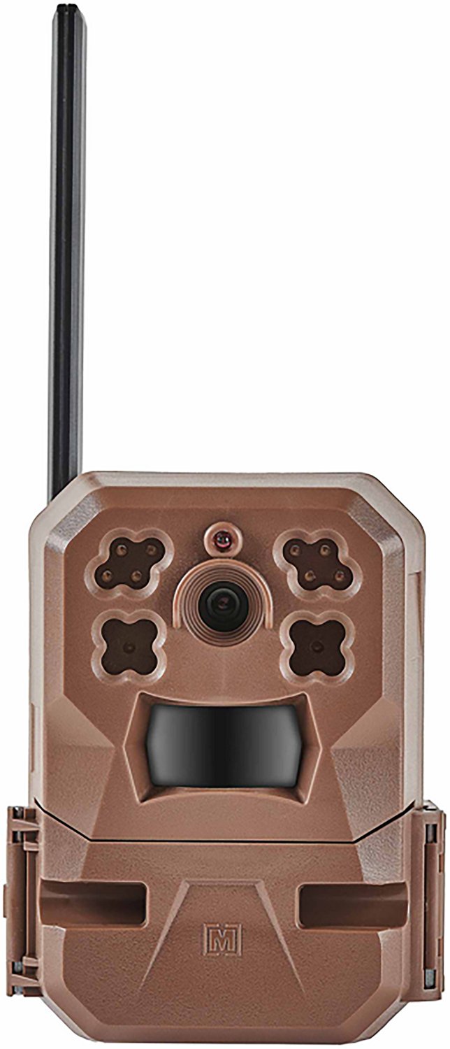 Moultrie Edge 33.0 MP Cellular Camera 3-Pack