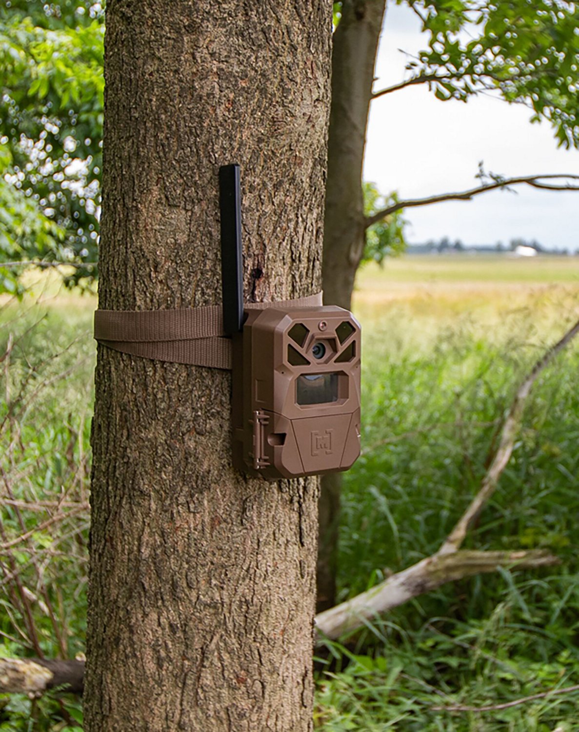 Moultrie Edge 33.0 MP Cellular Camera 3-Pack
