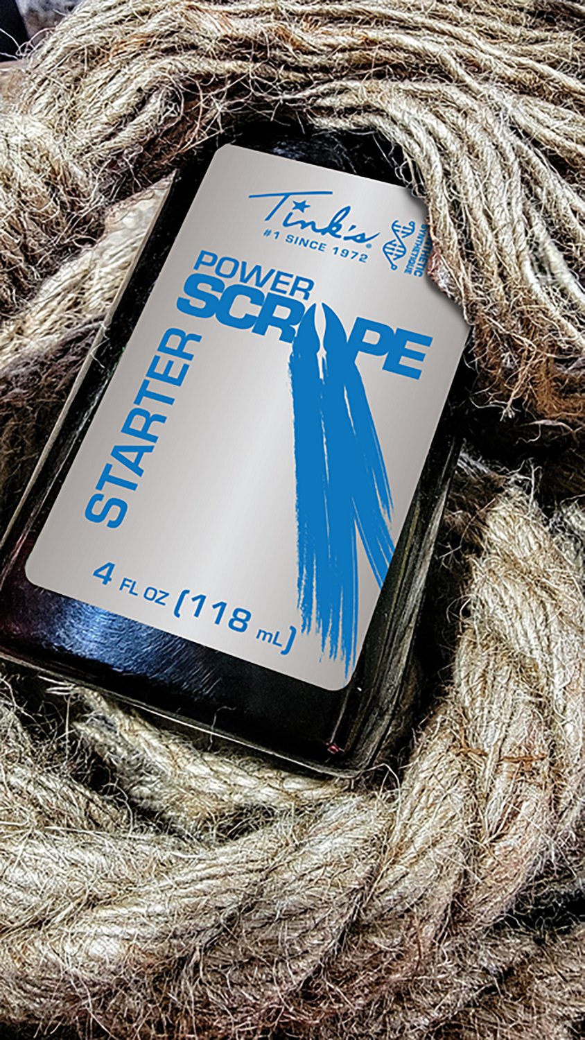 Tink's Power Scrape Rope Kit - view number 3