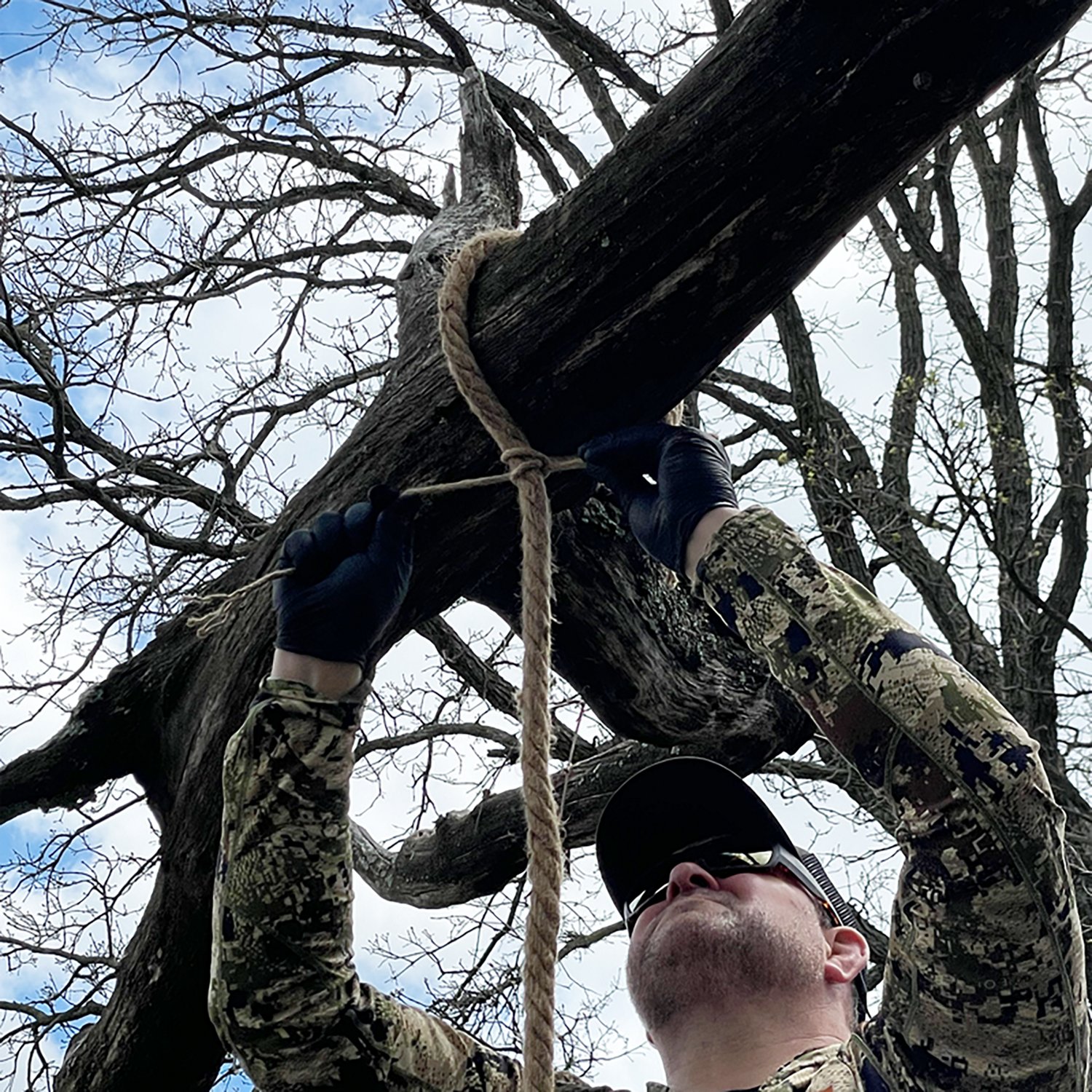 Tink's Power Scrape Rope Kit - view number 6