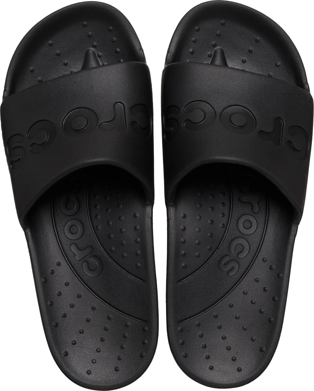 Crocs Adults' Slides - view number 5