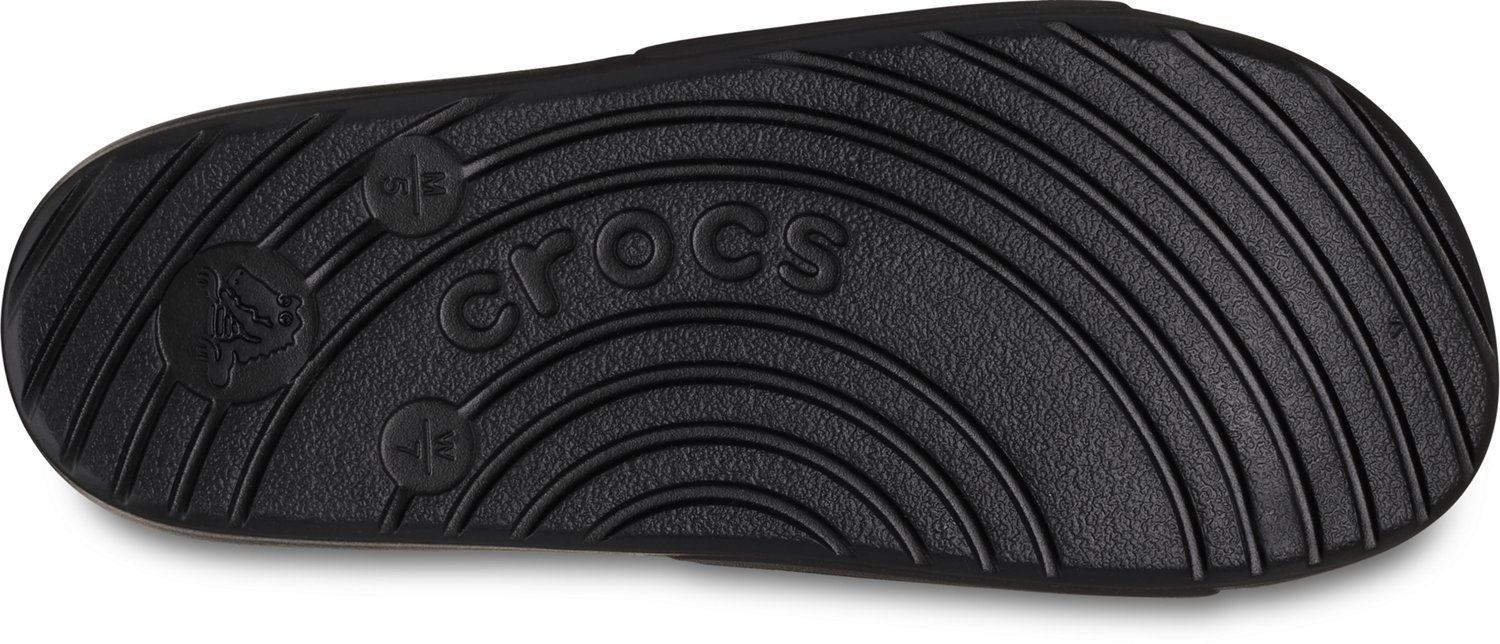 Crocs Adults' Slides - view number 6