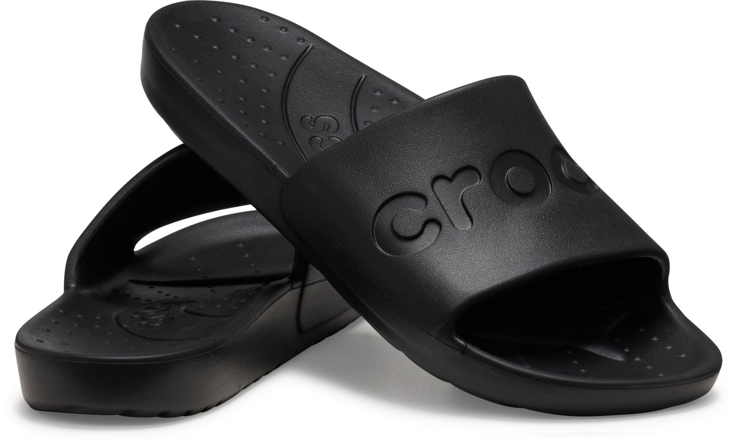 Crocs Adults' Slides - view number 7