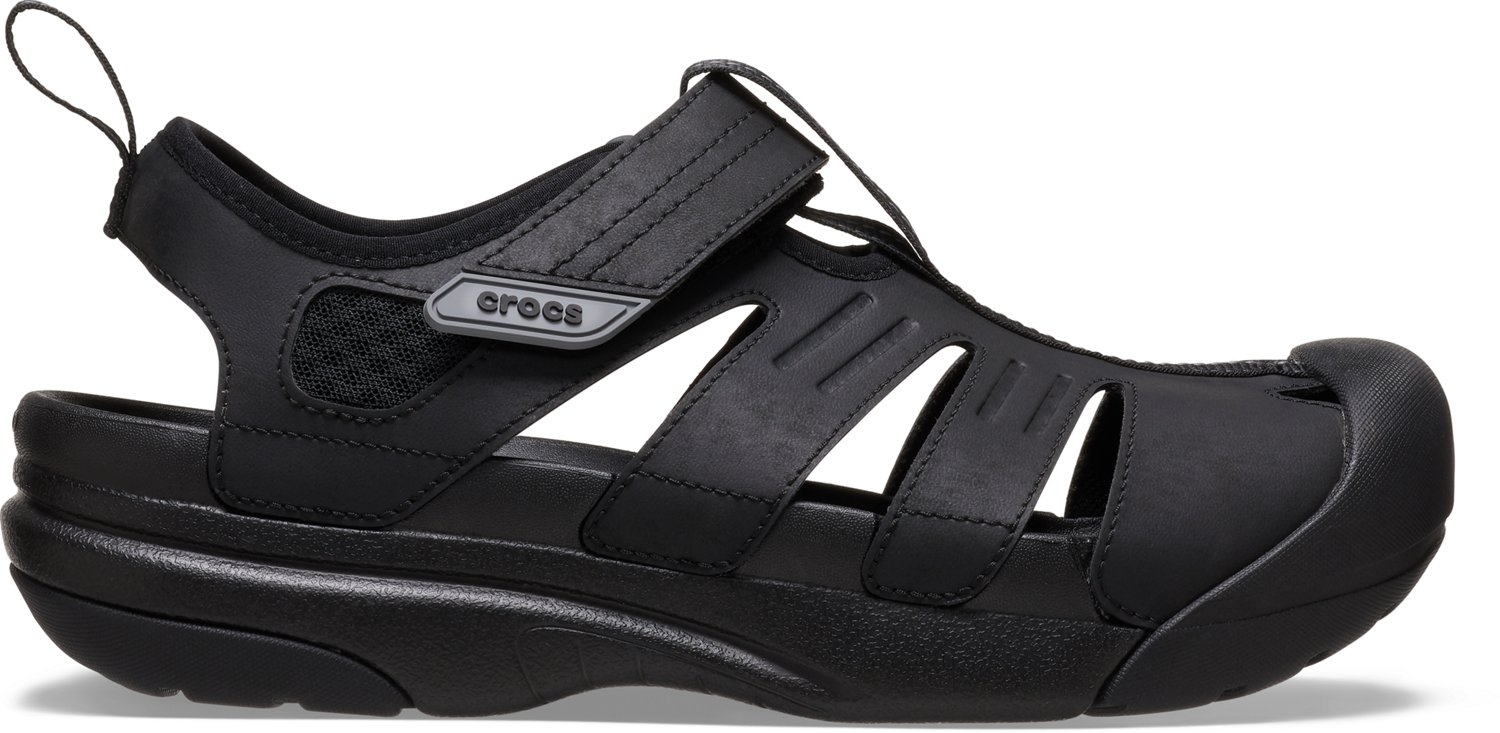 Crocs Men's Yukon Fisherman Sandals