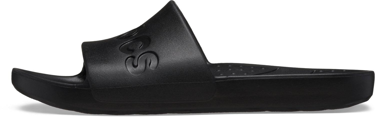 Crocs Adults' Slides - view number 2