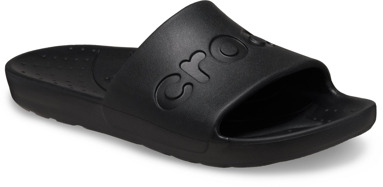 Crocs Adults' Slides - view number 3