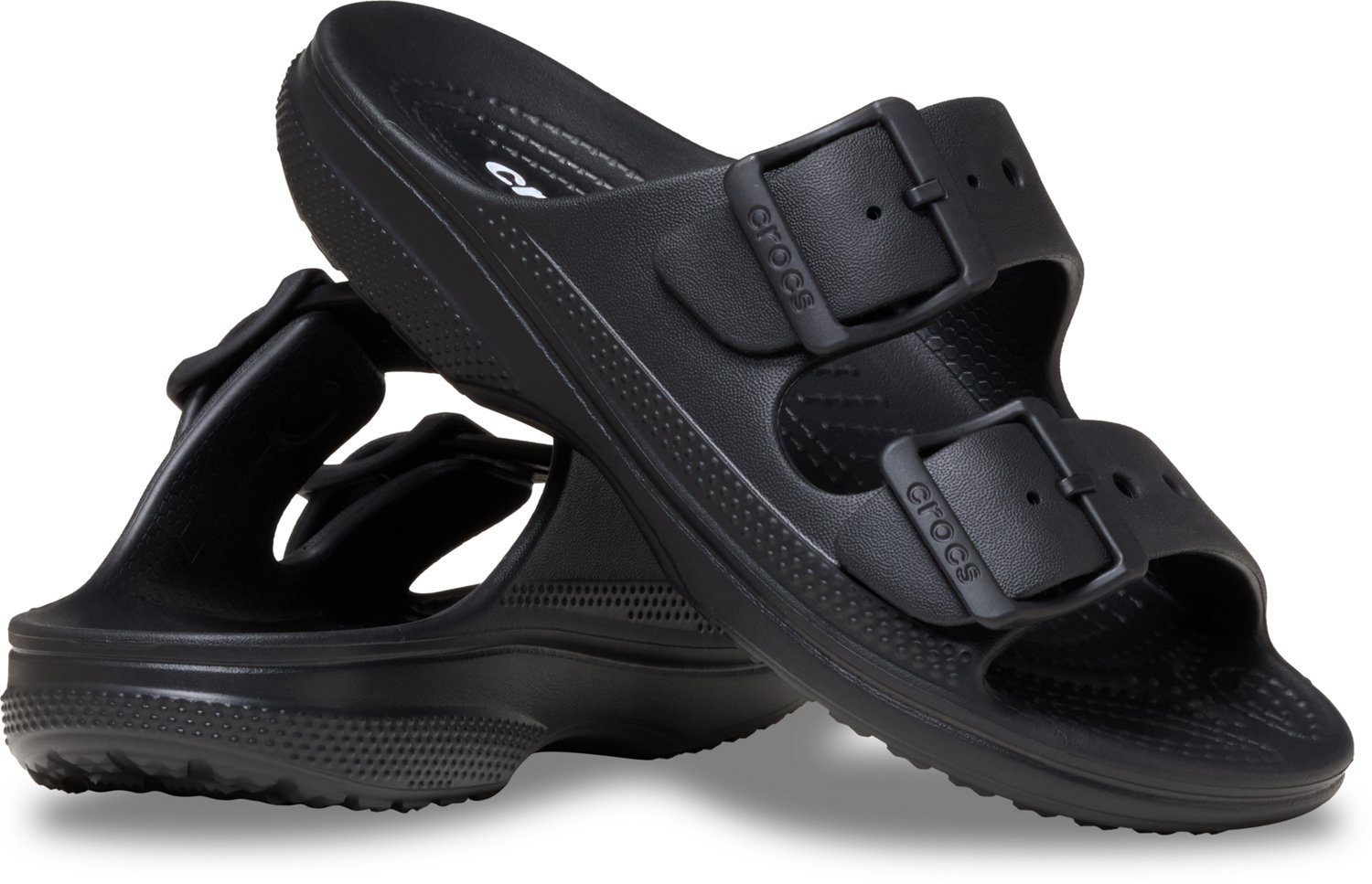 Crocs Kids' Saturday Sandals - view number 6