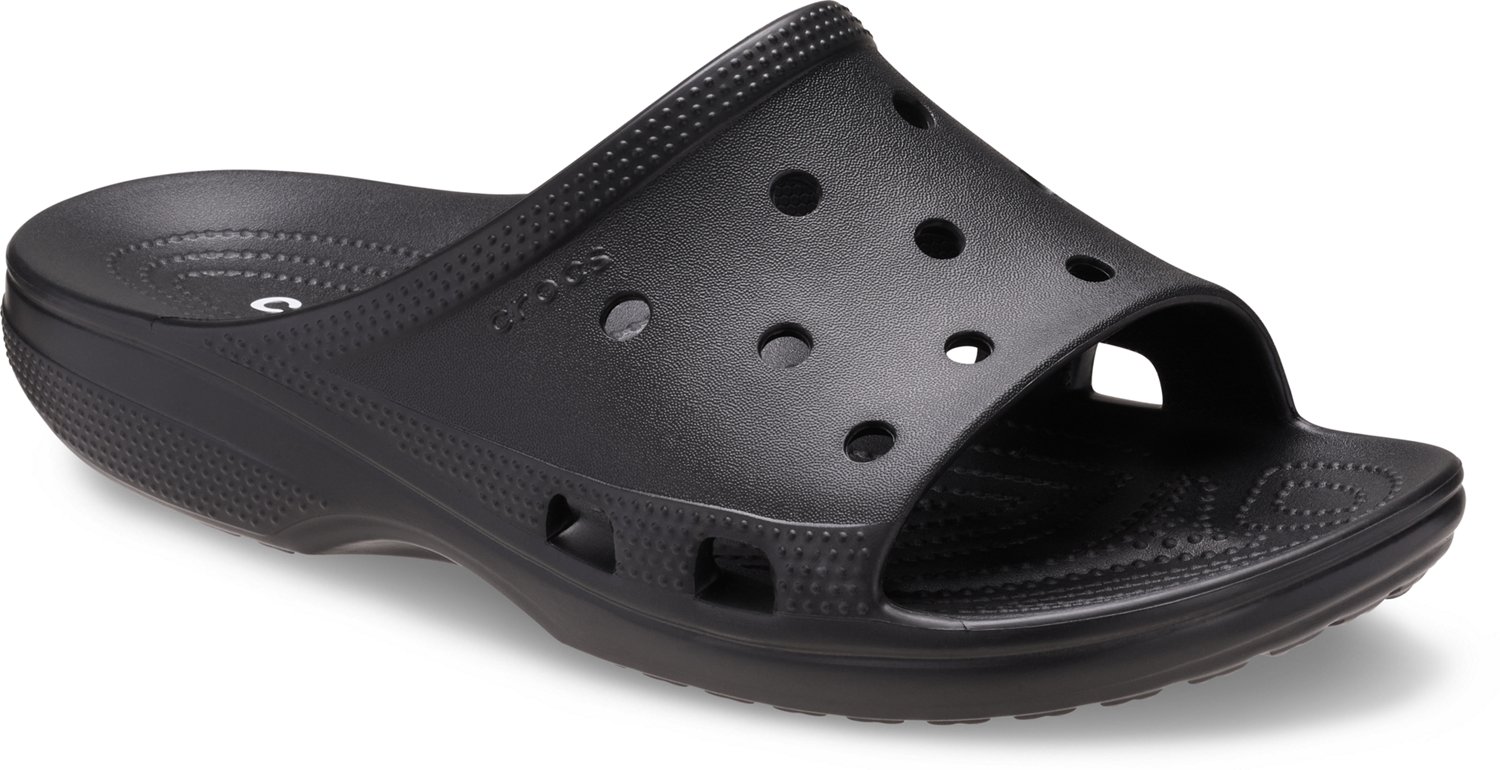 Crocs Men's Saturday Slides - view number 3